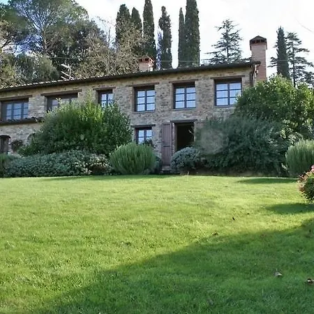 Cesare Villa Poggibonsi