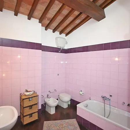 Villa Cesare Poggibonsi