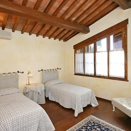 Villa Cesare *