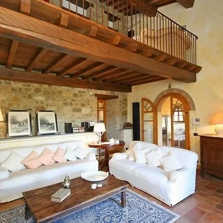 Villa Cesare