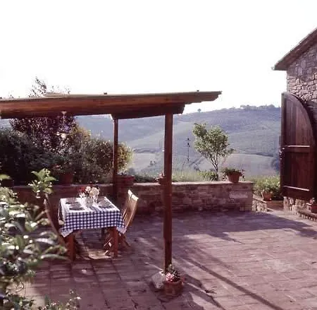 Villa Cesare