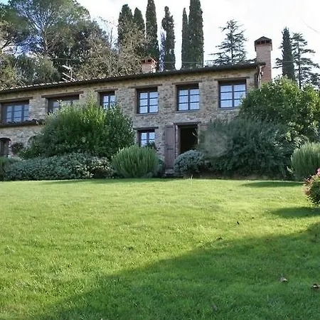 Cesare Villa Poggibonsi